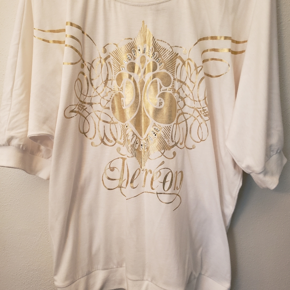 COPY - Dereon beyonce brand